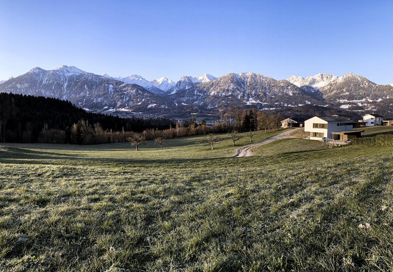 Ferienhaus Roens Villa Rons Exterior foto